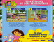 DORA L'EXPLORATRICE-COLLECTION VOL 09